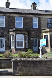 Thumbnail 2 bed terraced house to rent in Bolton Street, Ramsbottom