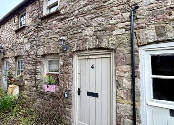 Property listing in Crickhowell, Powys