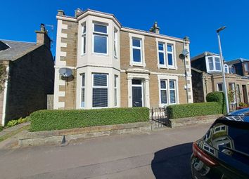 Thumbnail Flat to rent in Castle Street, Broughty Ferry, Dundee