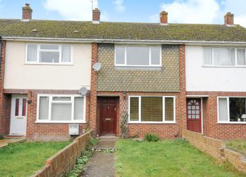 Thumbnail 2 bed terraced house for sale in Didcot, Oxfordshire