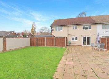 Thumbnail 5 bed semi-detached house to rent in Everest Road, Stanwell, Staines