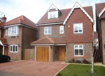 5 Bedroom Detached house for rent