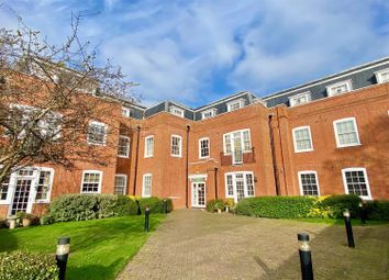 Thumbnail 2 bed flat for sale in The Tracery, Banstead