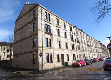 2 Bedrooms Flat to rent in Cochran Street, Paisley PA1