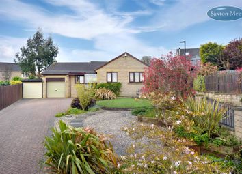 Thumbnail Detached bungalow for sale in Walshaw Road, Worrall, Sheffield