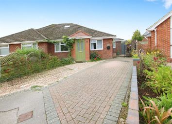 Thumbnail 3 bed property for sale in Vine Close, Sarisbury Green, Southampton