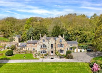 Thumbnail Detached house for sale in Blackwall House, Kirk Ireton, Derbyshire