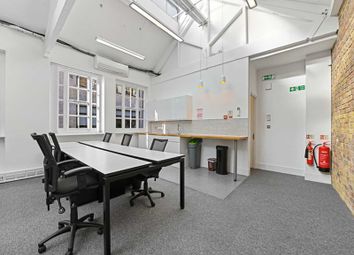 Thumbnail Office to let in Kenrick Place, London