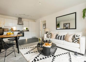 Thumbnail 2 bedroom flat for sale in "Holyrood House - Plot 129" at London Road, Ascot