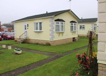2 Bedroom Mobile/park home for sale