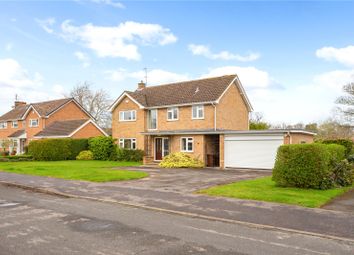 Thumbnail Detached house for sale in The Avenue, Charlton Kings, Cheltenham, Gloucestershire