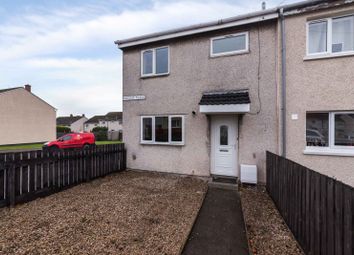 3 Bedroom End terrace house for sale