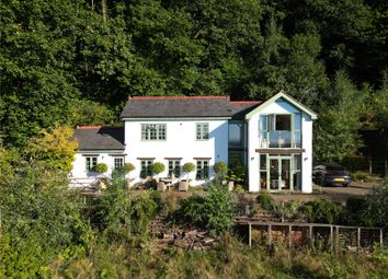 Thumbnail 3 bed cottage for sale in Cherry Tree Lane, Walford, Ross-On-Wye, Herefordshire