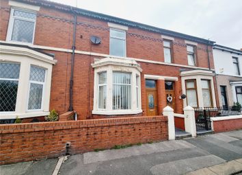Thumbnail 3 bed terraced house for sale in Blakiston Street, Fleetwood