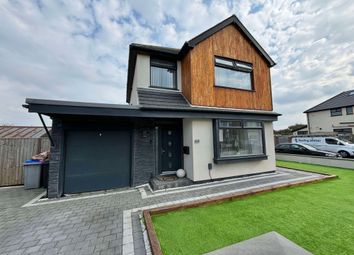 Thumbnail Detached house for sale in Kirkstone Drive, Norbreck