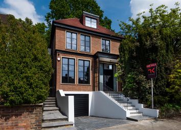 Thumbnail Property for sale in West Heath Gardens, London