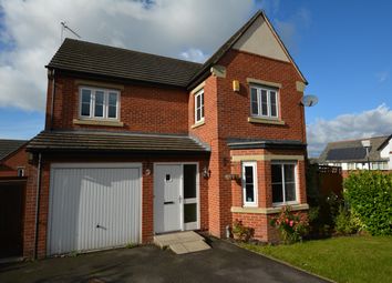 4 Bedrooms Detached house for sale in East Street, Doe Lea, Chesterfield S44