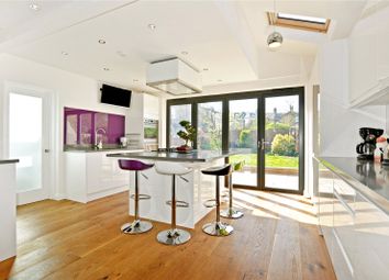 Thumbnail Detached house for sale in Upland Road, London