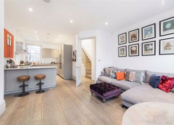 2 Bedrooms Flat for sale in Solent Road, West Hampstead, London NW6