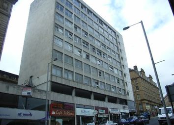 Thumbnail Office to let in Cheapside, Bradford