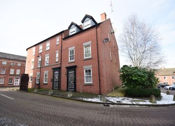 2 Bedrooms Flat for sale in Earl Edwin Mews, Whitchurch SY13