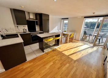 Thumbnail 2 bed flat for sale in Bonners Raff, Chandlers Road, Sunderland