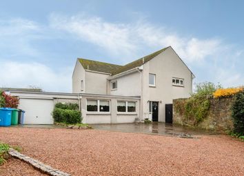 Thumbnail 5 bedroom detached house for sale in South Road, Cupar