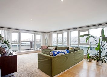 Thumbnail 2 bed flat for sale in Brewhouse Lane, London