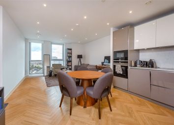 Thumbnail 2 bed flat for sale in Two Fifty One, Southwark Bridge Road, Elephant And Castle