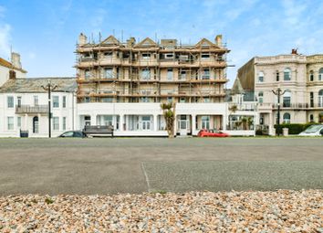 Thumbnail Flat for sale in Marine Parade, Worthing, West Sussex