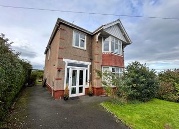 Thumbnail Detached house for sale in Queens Road, Old Colwyn, Colwyn Bay