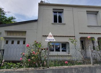Thumbnail 4 bed detached house for sale in L'isle-D'espagnac, Poitou-Charentes, 16340, France