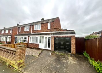 Thumbnail 3 bed semi-detached house for sale in Salcombe Drive, Hartlepool