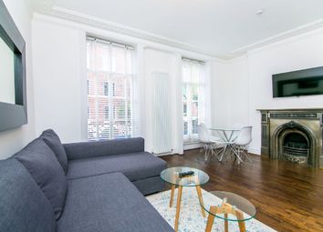 Thumbnail 5 bed flat to rent in Sandwich Street, London