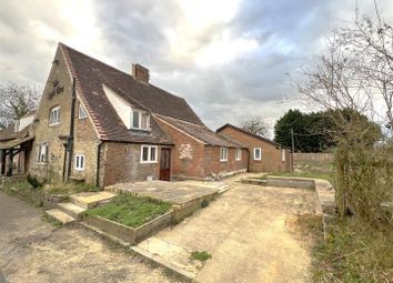 Thumbnail 3 bed property for sale in Watery Lane, Minsterworth, Gloucester