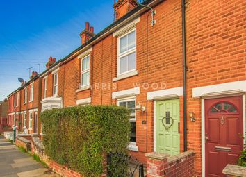 2 Bedrooms Terraced house for sale in Barrington Road, Colchester CO2