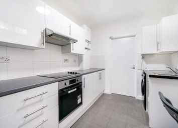 Thumbnail 1 bed flat to rent in Forest Lane, London