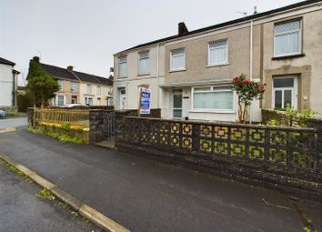 Llanelli - 4 bed terraced house for sale