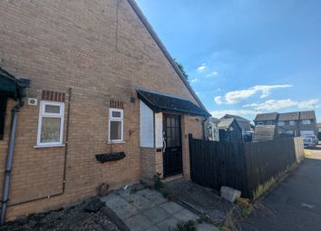 Thumbnail 1 bed property for sale in Melford Road, Stowmarket