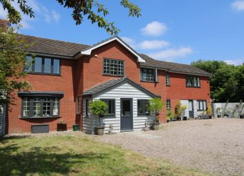 Thumbnail Detached house for sale in Greenfield Road, Presteigne