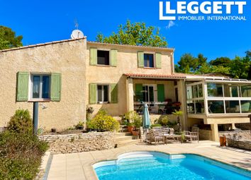 Thumbnail 5 bed villa for sale in Pierrevert, Alpes-De-Haute-Provence, Provence-Alpes-Côte D'azur