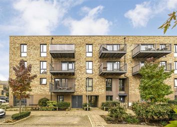 Thumbnail 2 bed flat to rent in Fisher Close, London