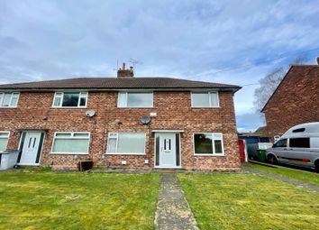 Thumbnail Flat to rent in Lowfields Avenue, Wirral