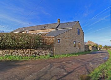 Thumbnail 4 bed cottage for sale in Brownshill, Stroud, Gloucestershire