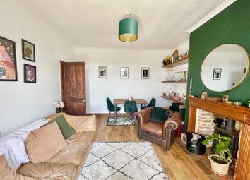 Thumbnail Flat for sale in Wickham Avenue, Bexhill-On-Sea