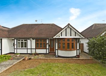 Thumbnail Bungalow for sale in Montpelier Road, Purley