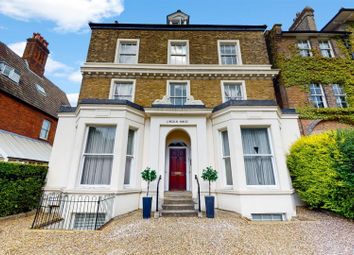 Thumbnail Flat for sale in Lincoln House, London Road, Harrow On The Hill