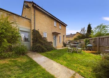 Thumbnail Semi-detached house for sale in Beech Grove, North Woodchester, Stroud, Gloucestershire