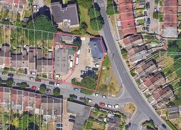 Thumbnail Industrial for sale in Selsdon Road, South Croydon
