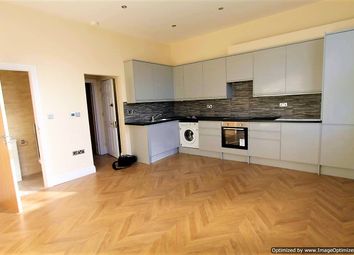 Thumbnail Flat for sale in Merton High Street, Colliers Wood, London